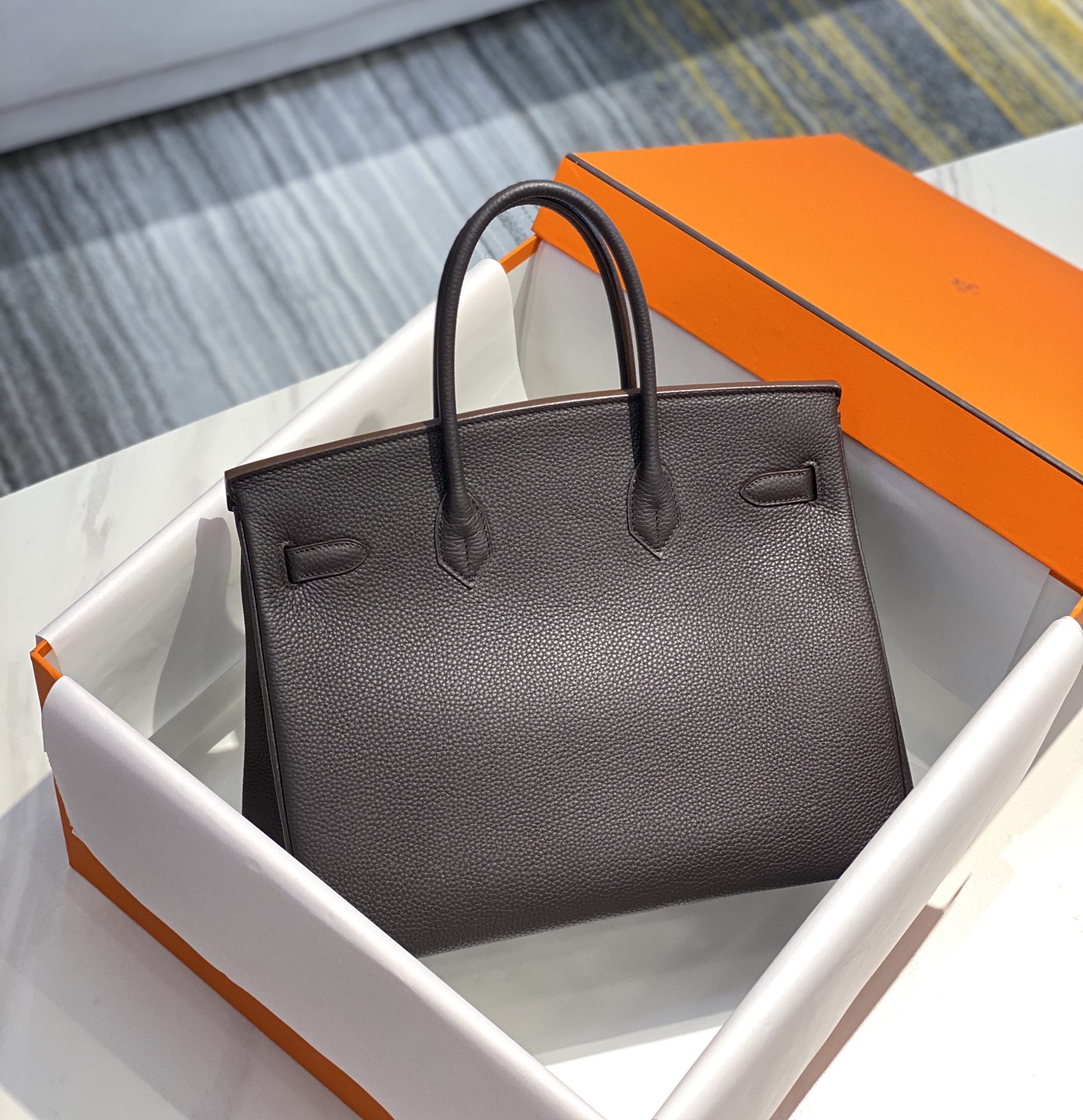 Hermes Birkin Bags